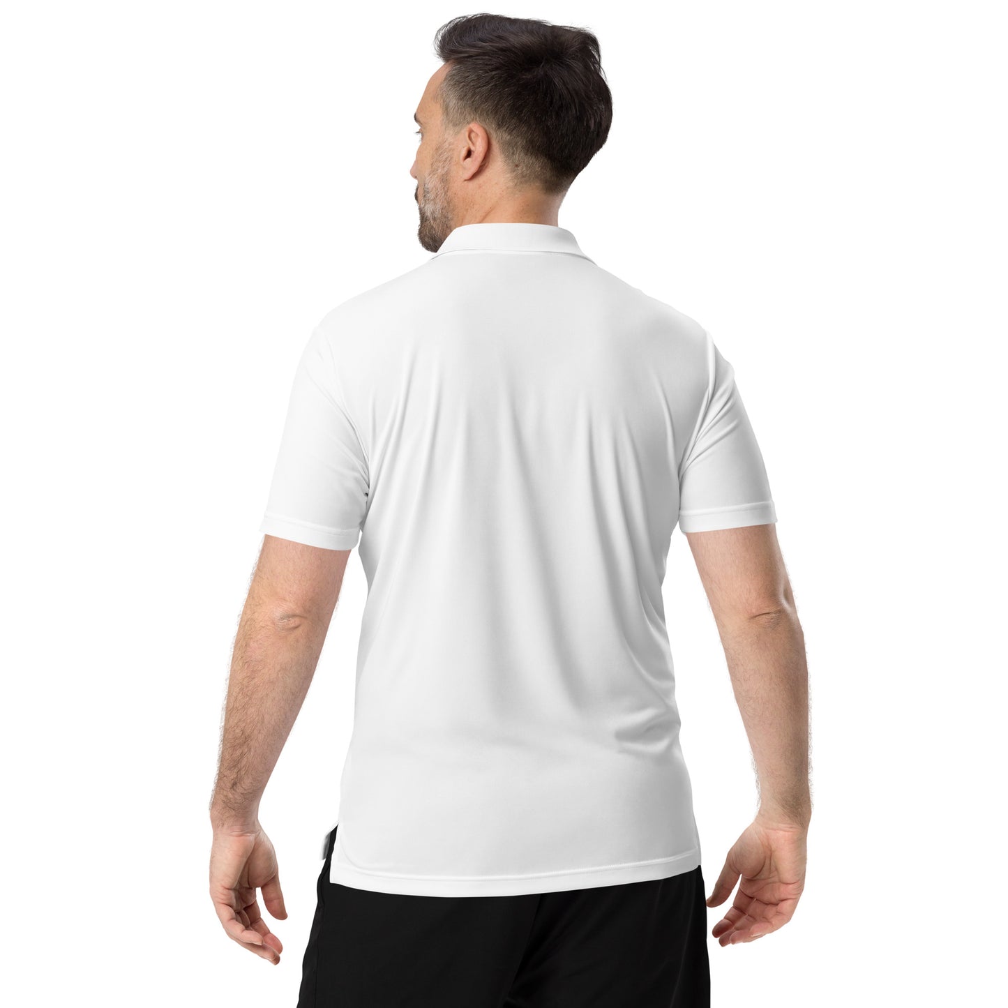 Adidas Money Bear Performance Polo
