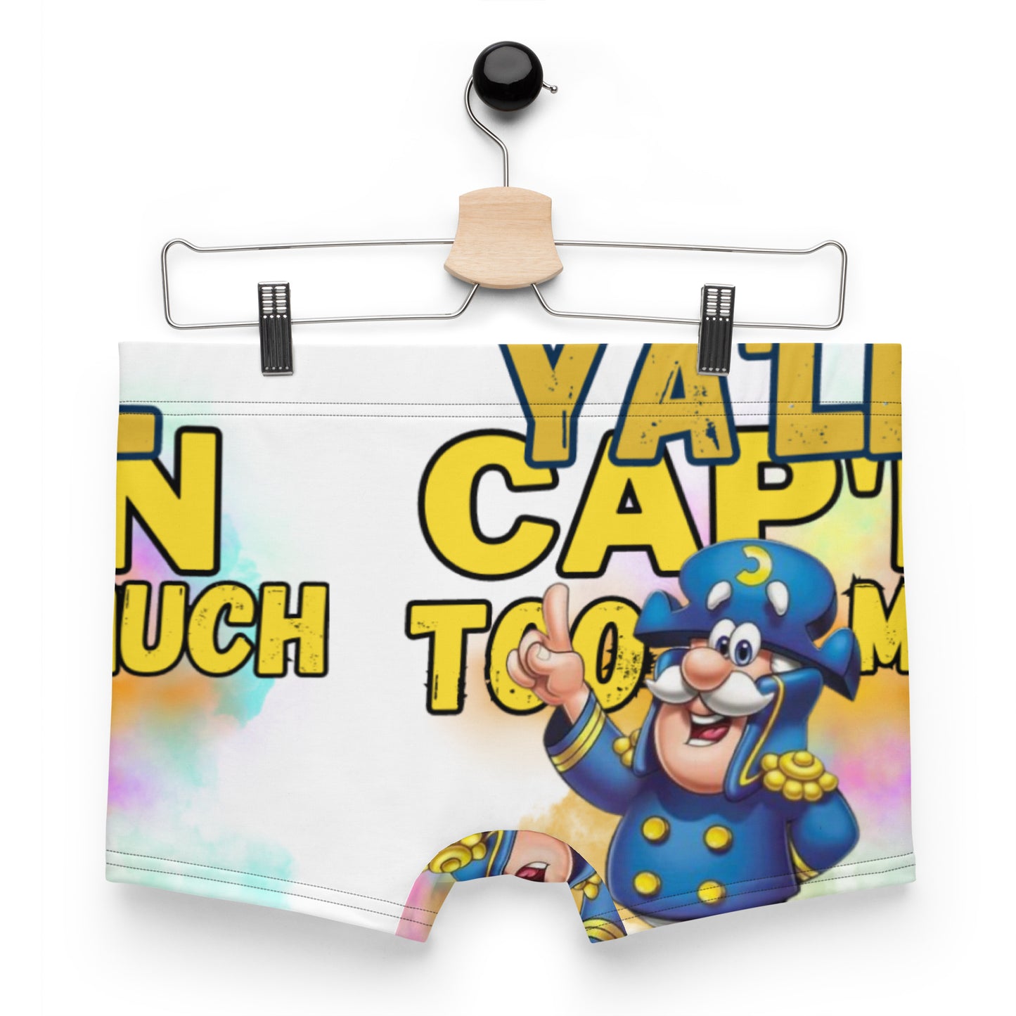 CAP'n Boxer Briefs