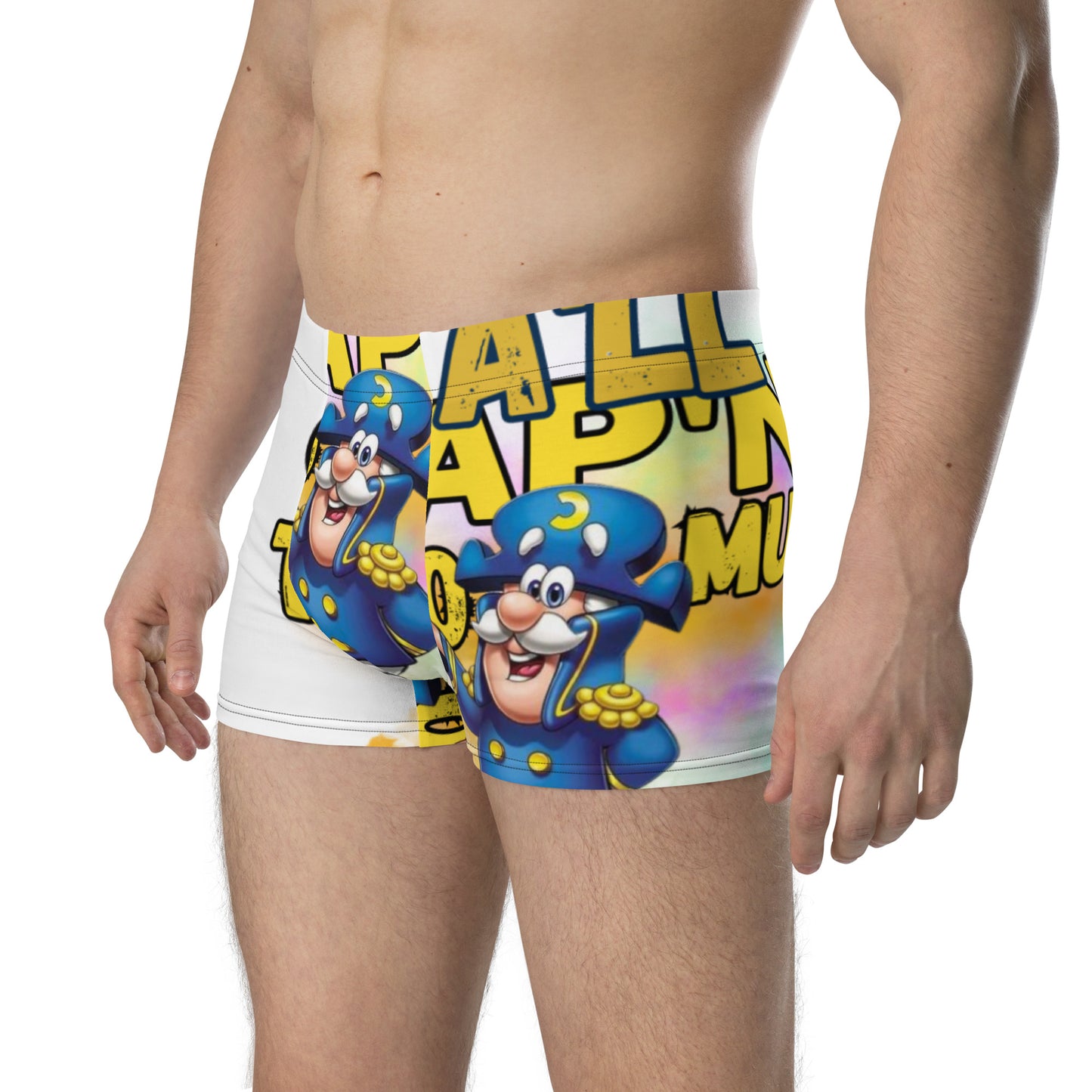 CAP'n Boxer Briefs