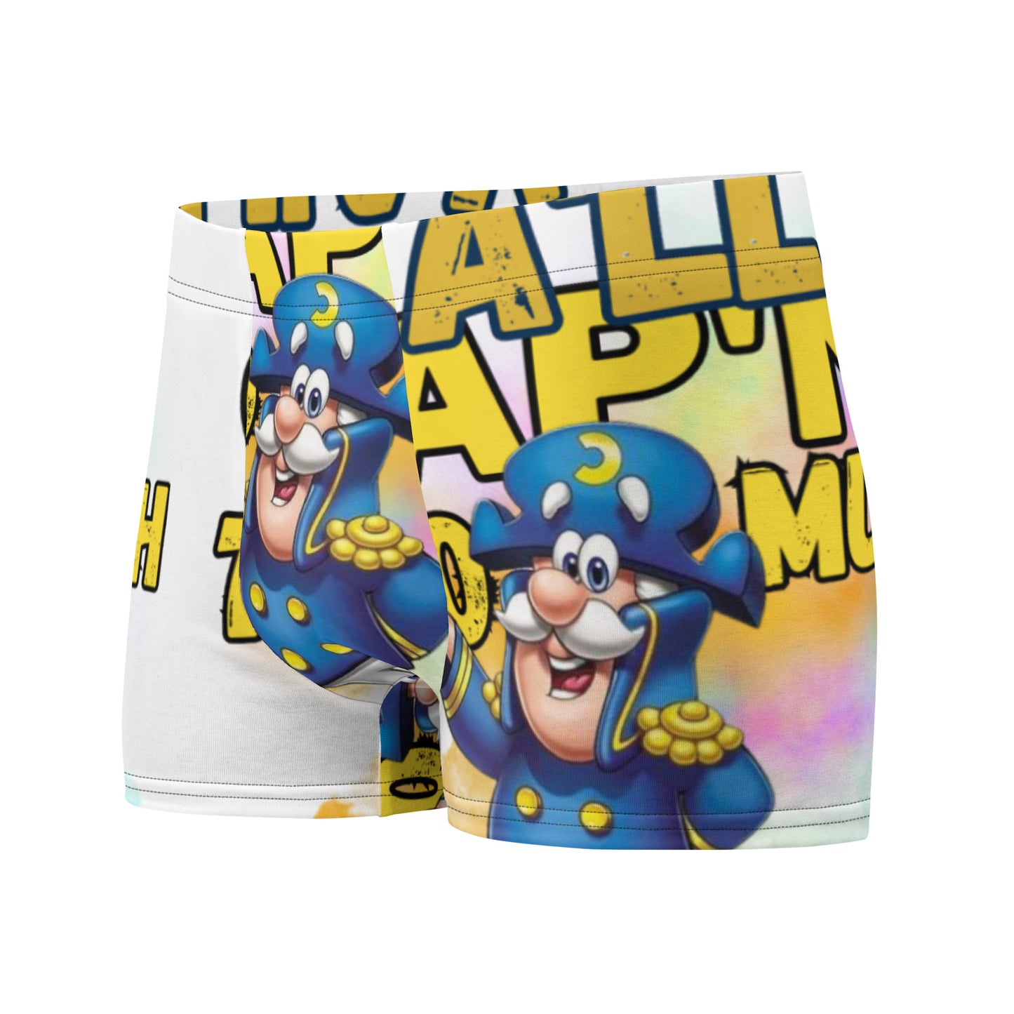 CAP'n Boxer Briefs