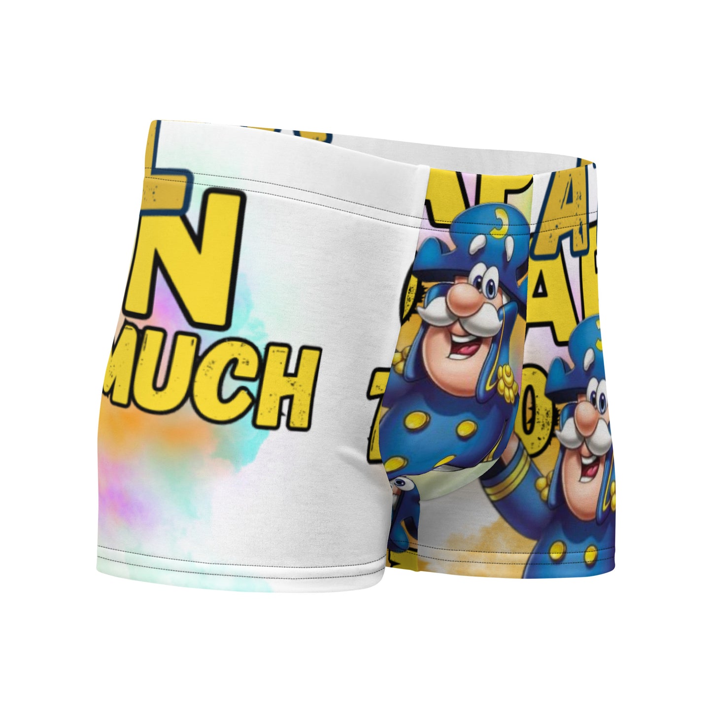 CAP'n Boxer Briefs