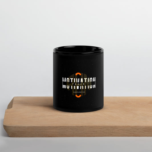 Restoration Coffee Mud BLK