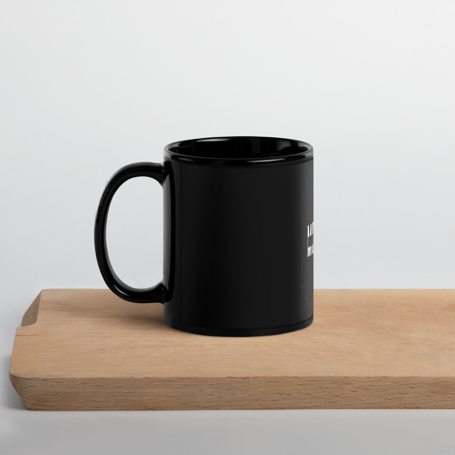 Restoration Coffee Mud BLK