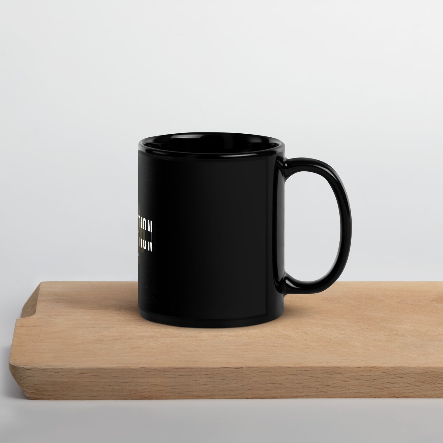 Restoration Coffee Mud BLK