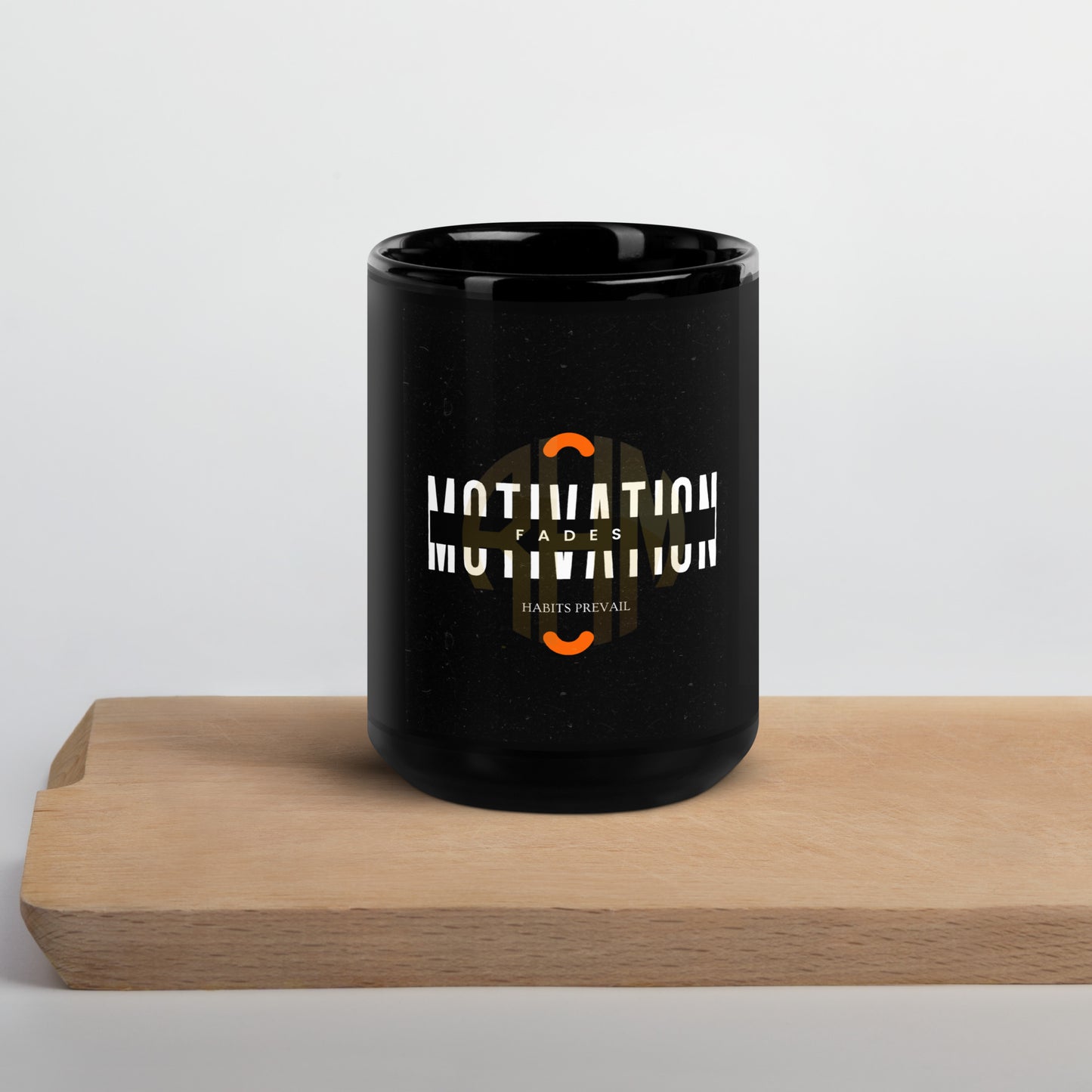 Restoration Coffee Mud BLK