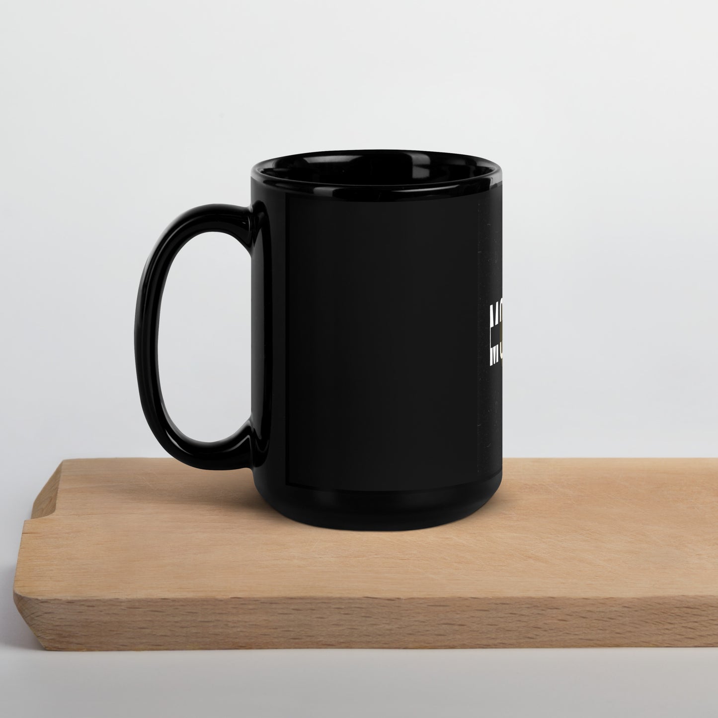 Restoration Coffee Mud BLK