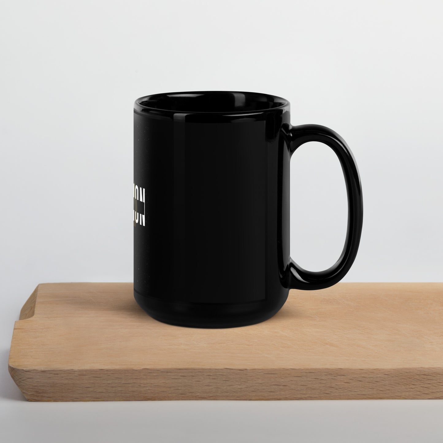 Restoration Coffee Mud BLK