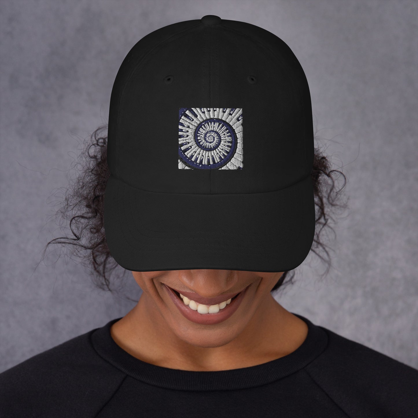 Piano Dad Hat