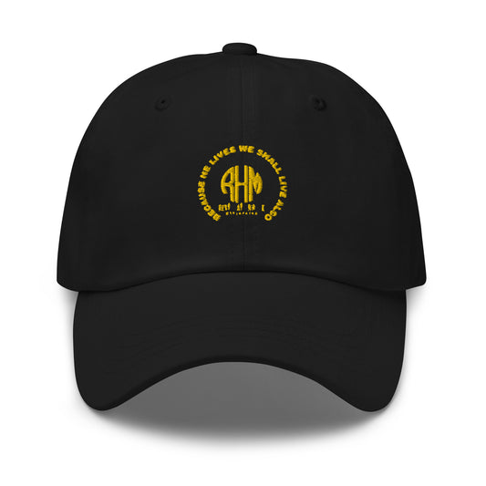RHM hat