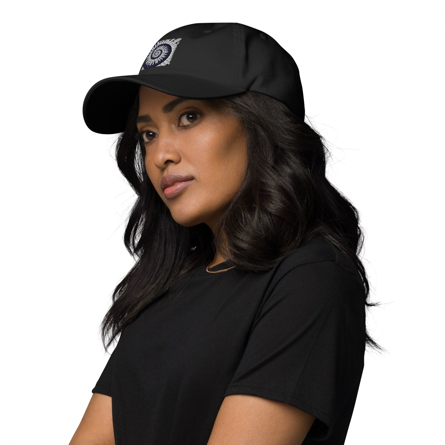 Piano Dad Hat