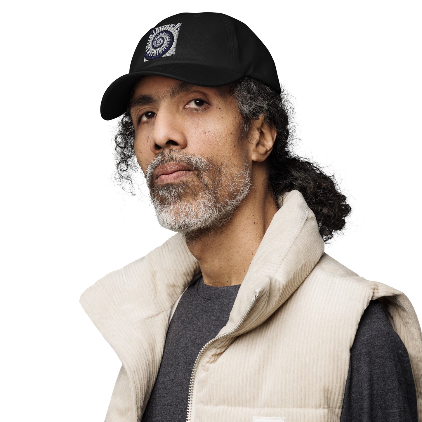 Piano Dad Hat