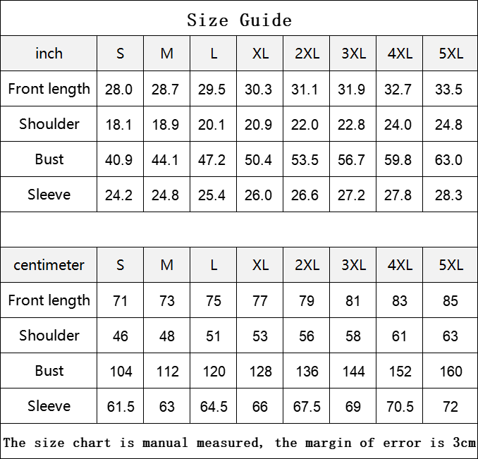 All-Over Print Men's Stand Collar Shirt With Long Sleeve|110GSM Imitation Flax