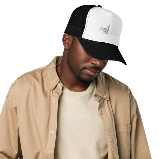 Foam DUKJ Hat