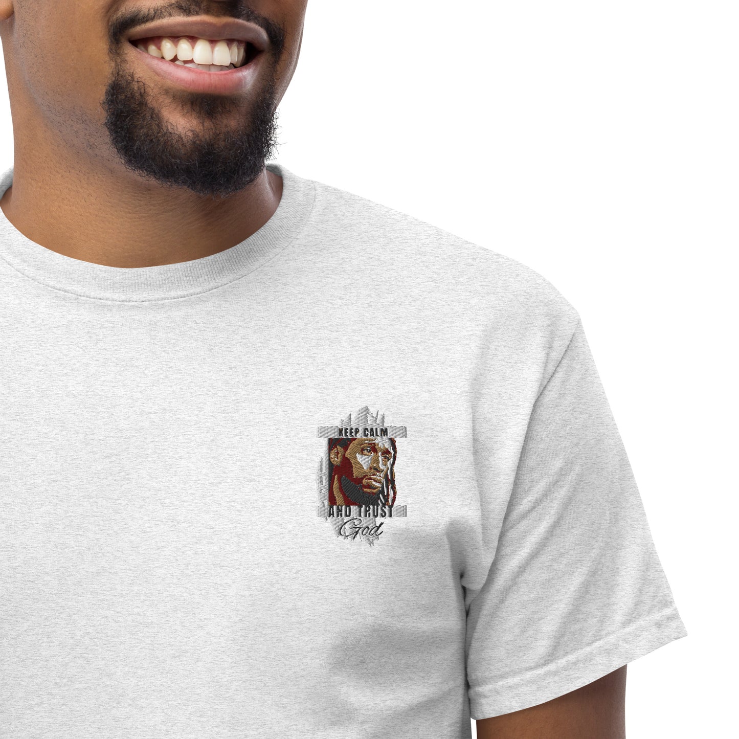 Calm Men's classic tee