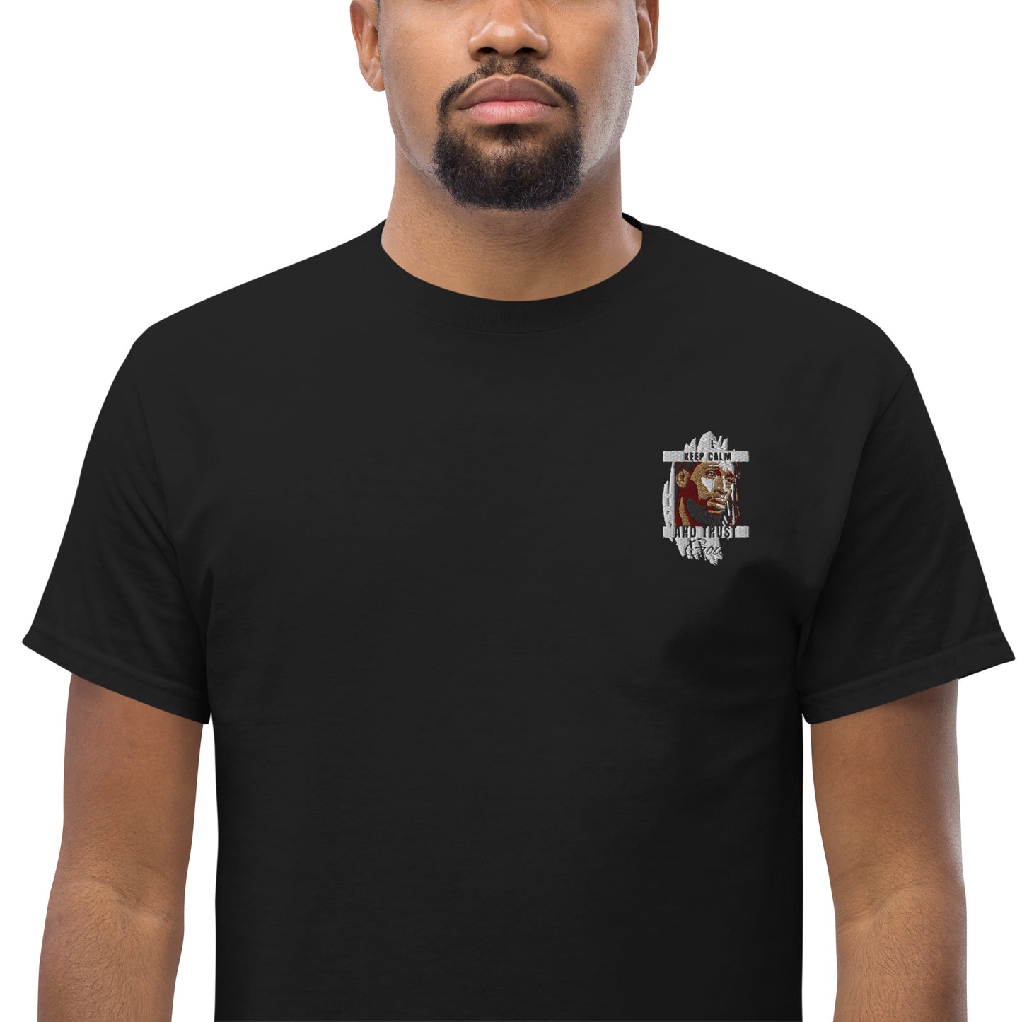 Calm Men's classic tee