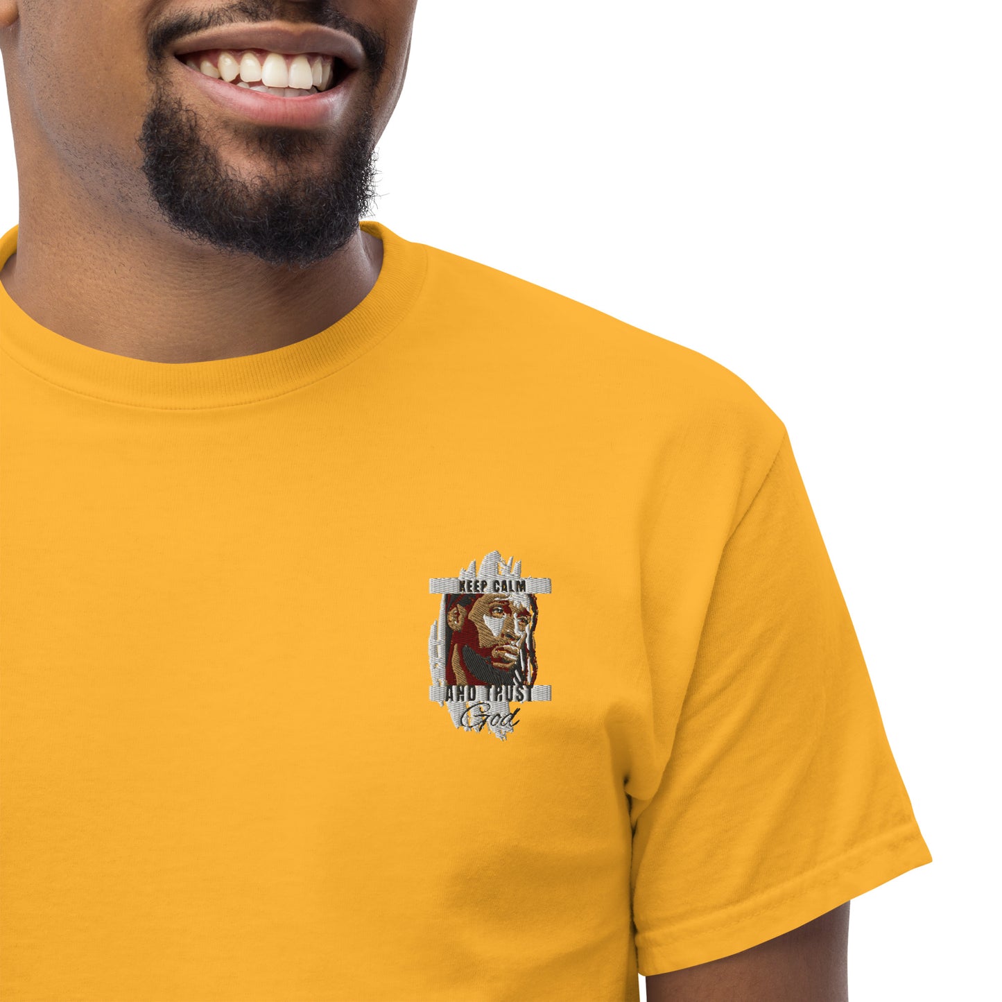 Calm Men's classic tee