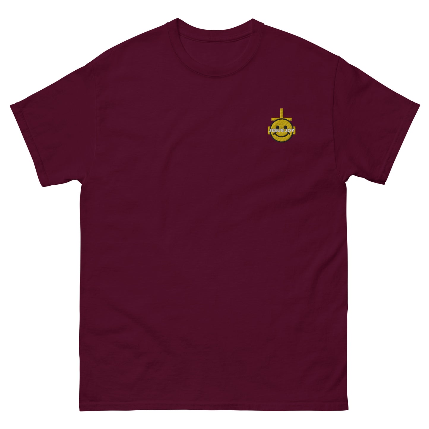 Jesus Joy Men's classic tee