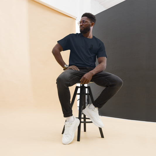 Believe in God Men's classic tee