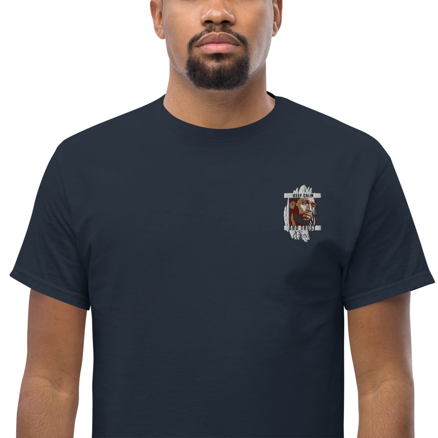 Calm Men's classic tee