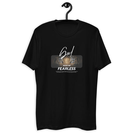 Fearless Short Sleeve T-shirt