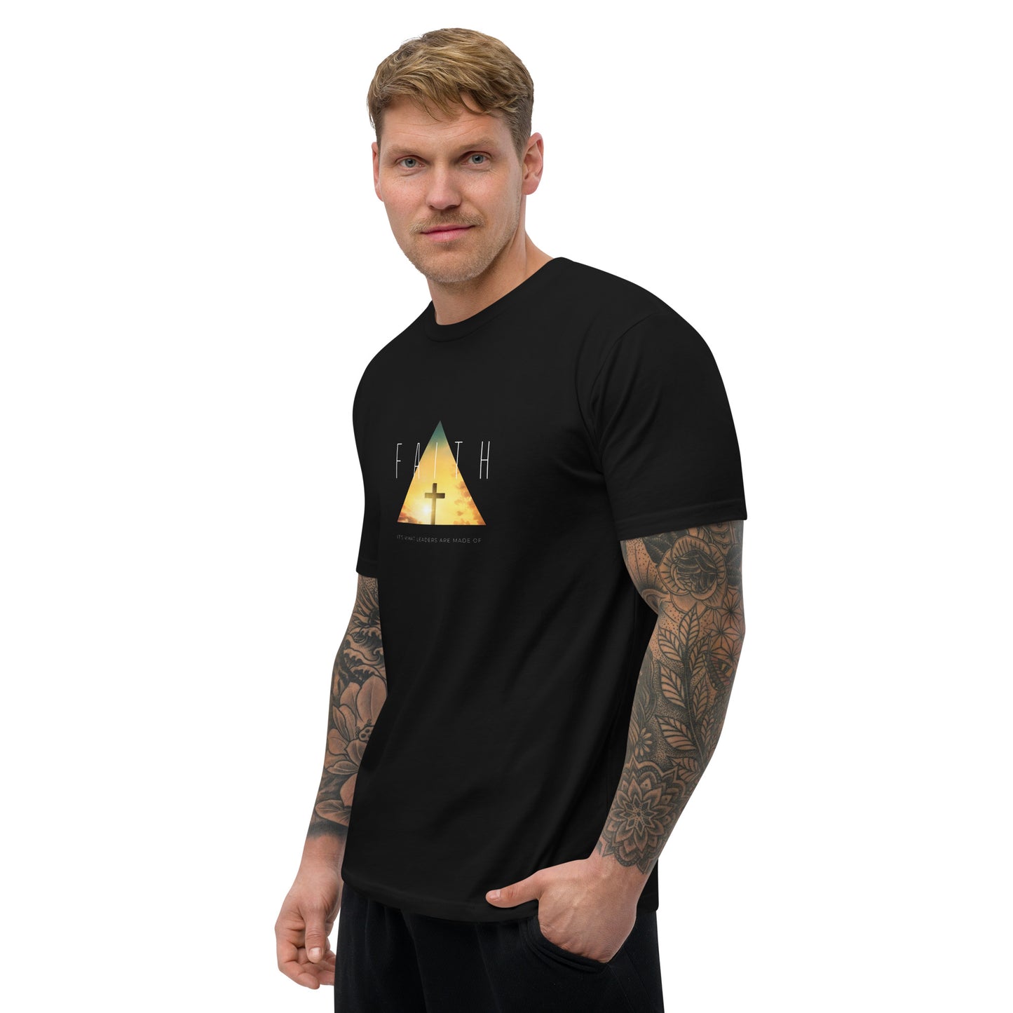 Faith Tee