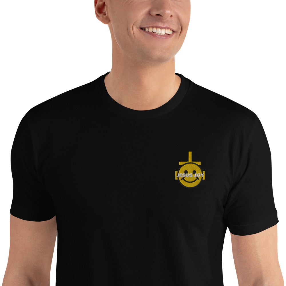 Jesus Joy - Short Sleeve T-shirt