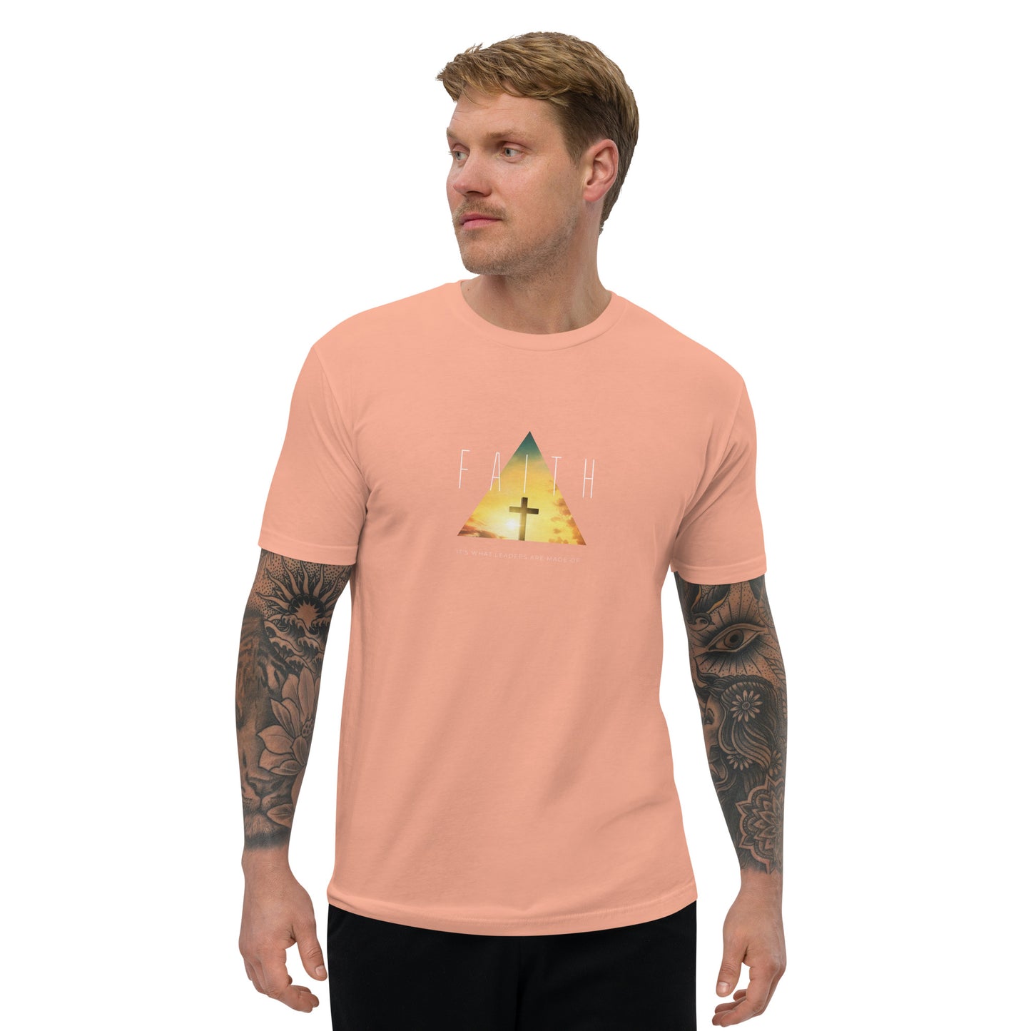 Faith Tee