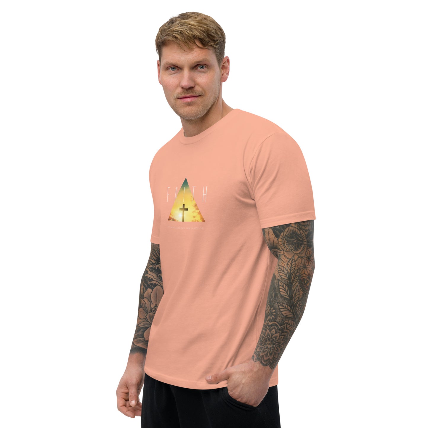 Faith Tee