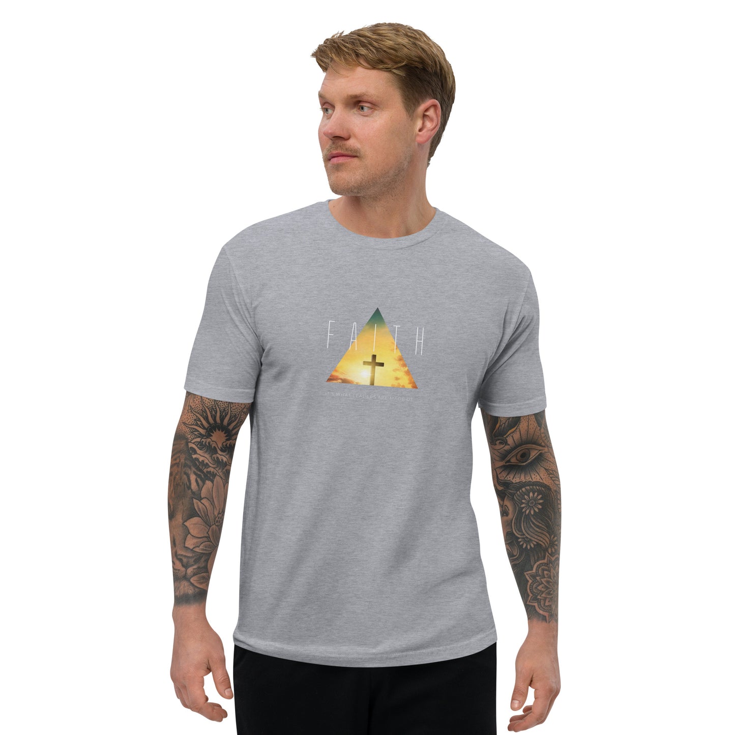 Faith Tee