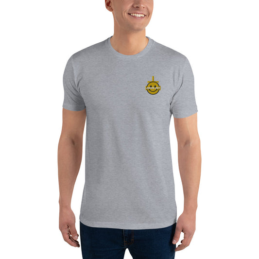 Jesus Joy - Short Sleeve T-shirt