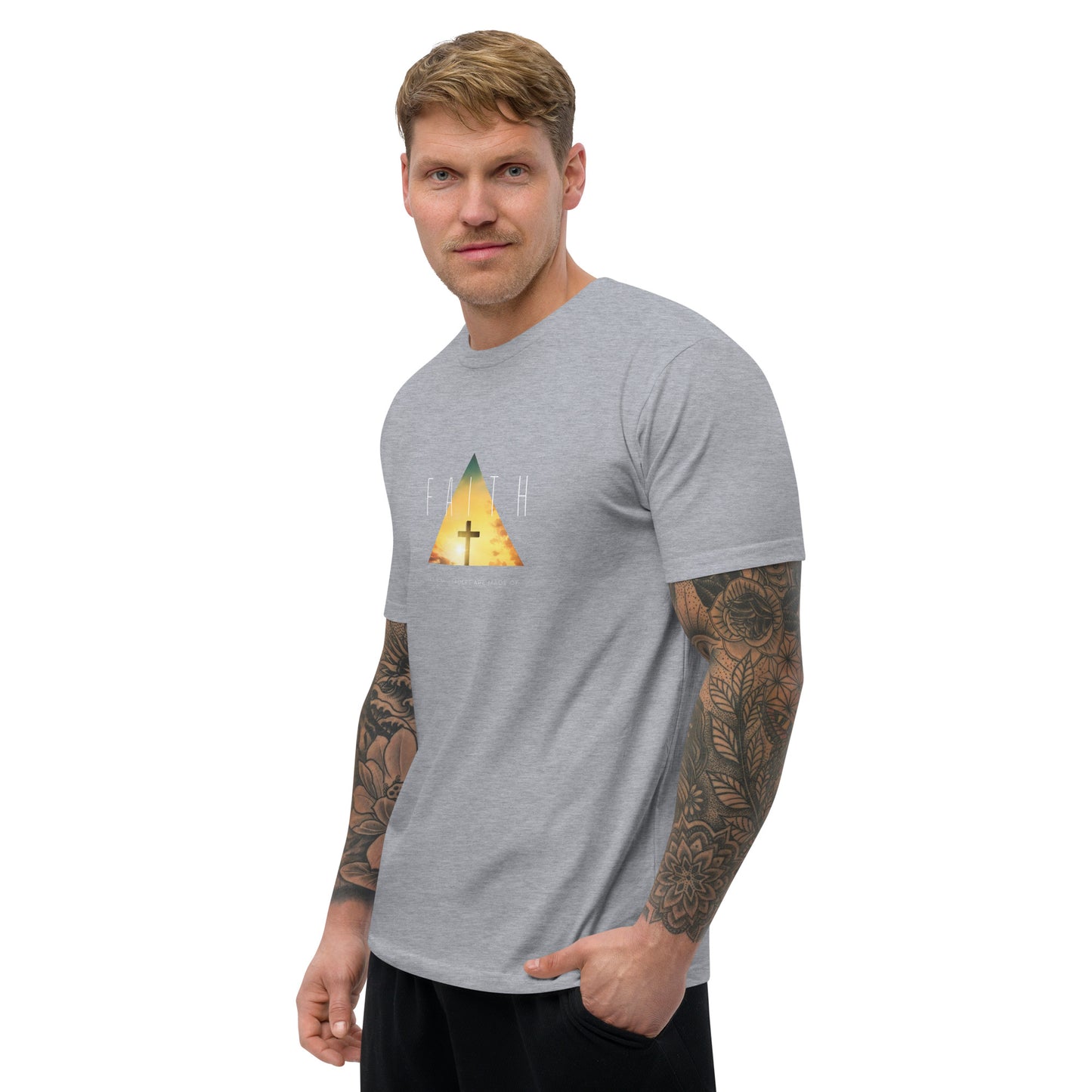 Faith Tee
