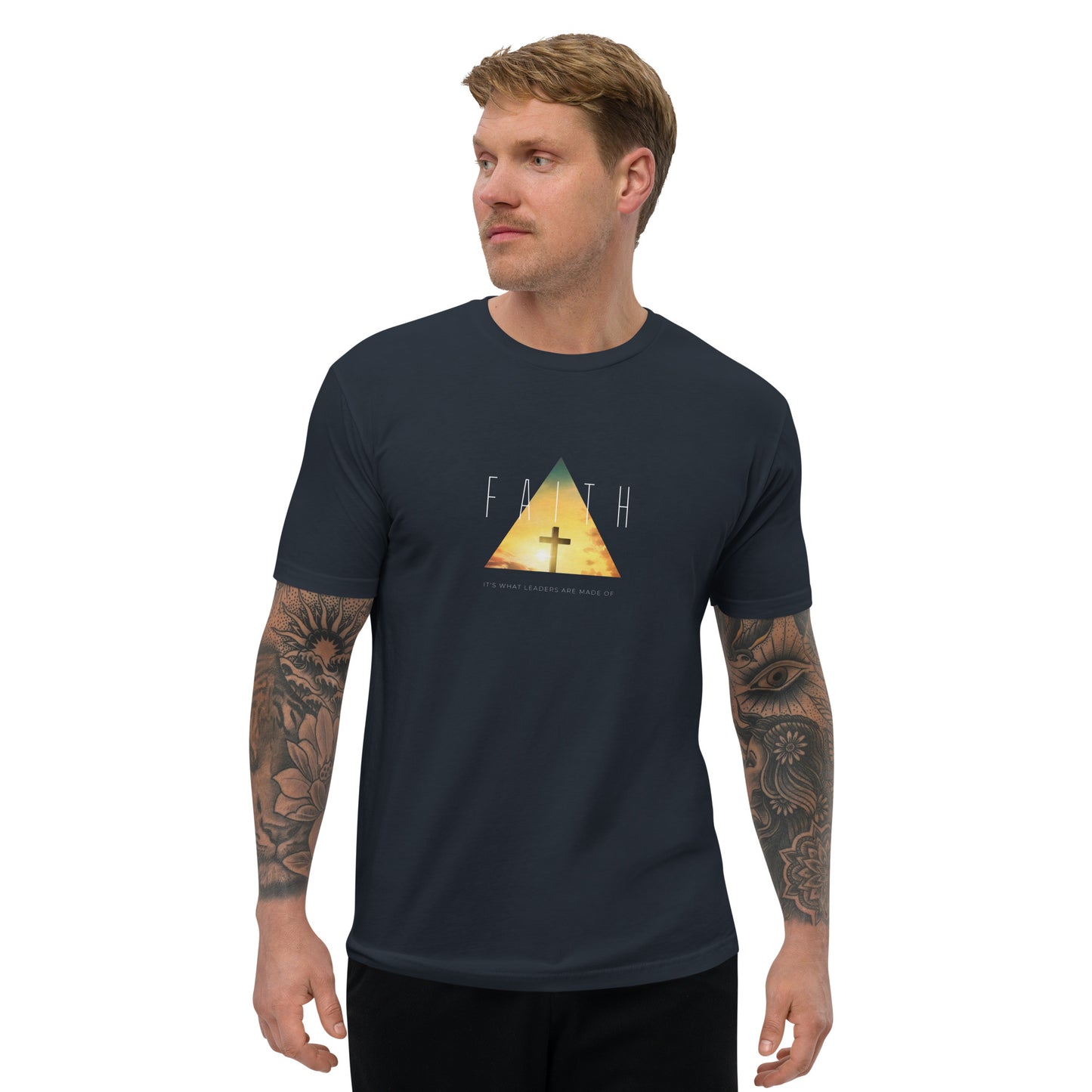 Faith Tee