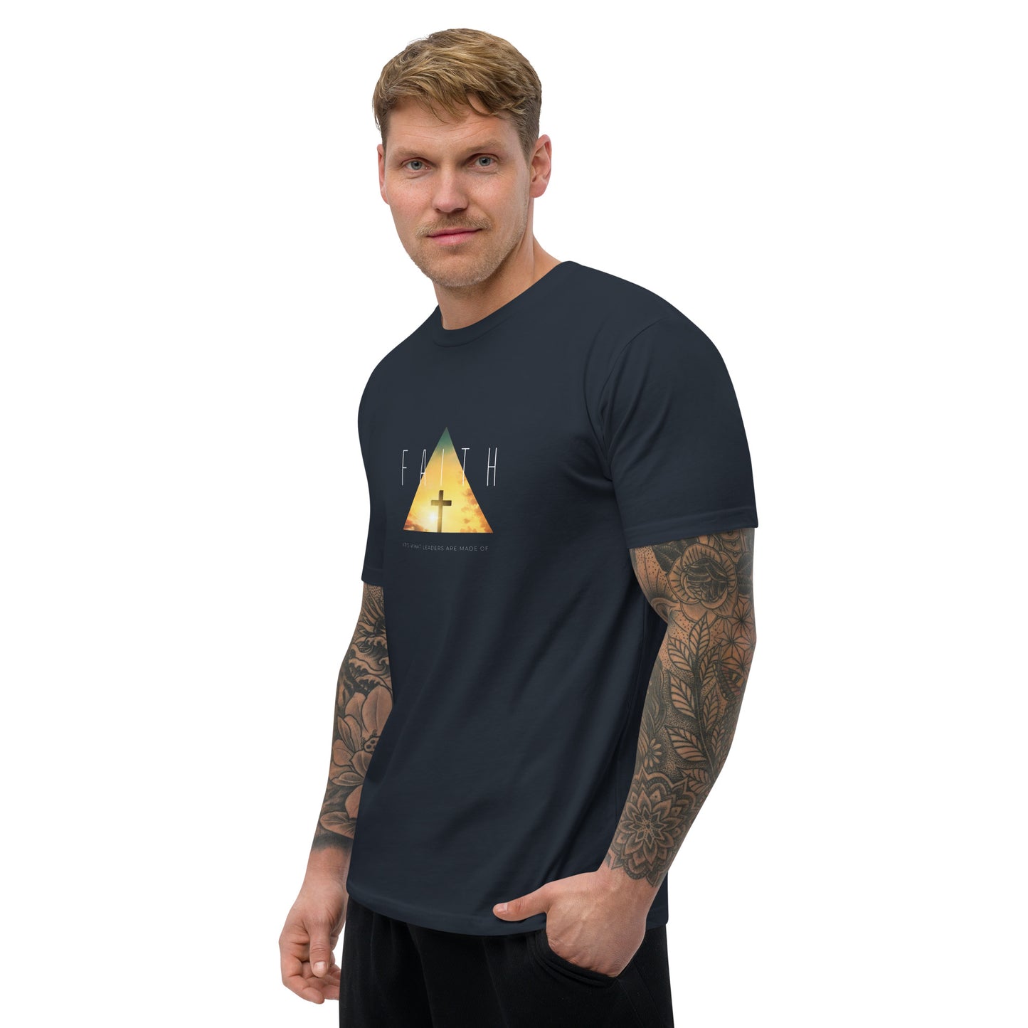 Faith Tee