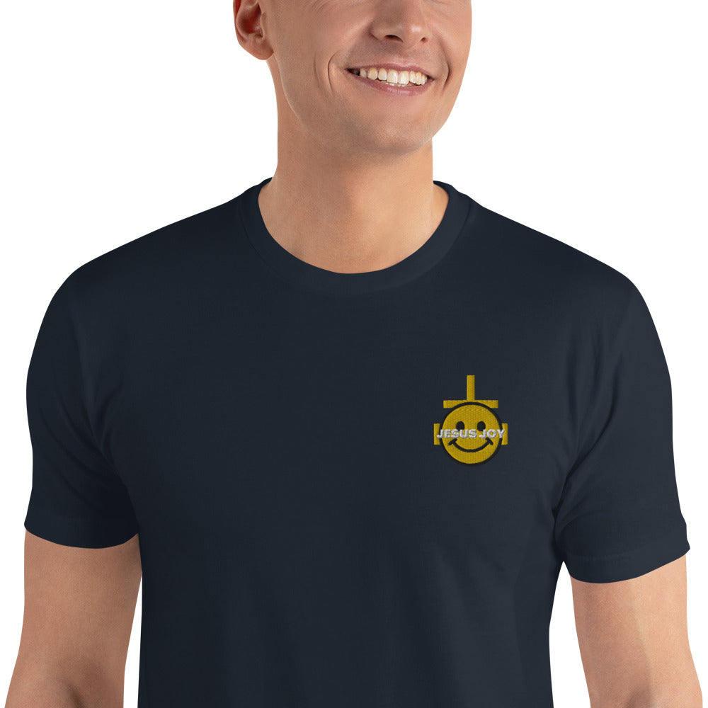 Jesus Joy - Short Sleeve T-shirt