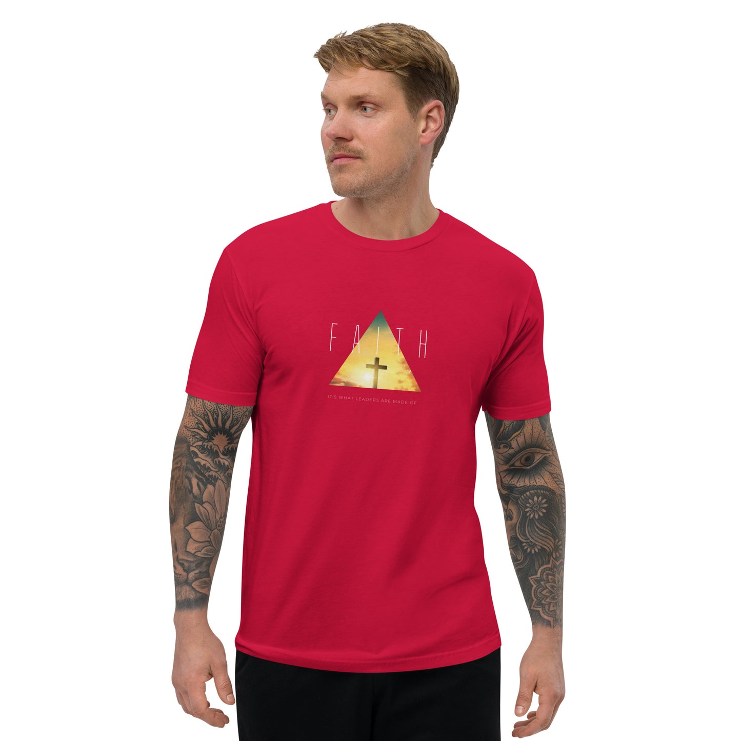 Faith Tee