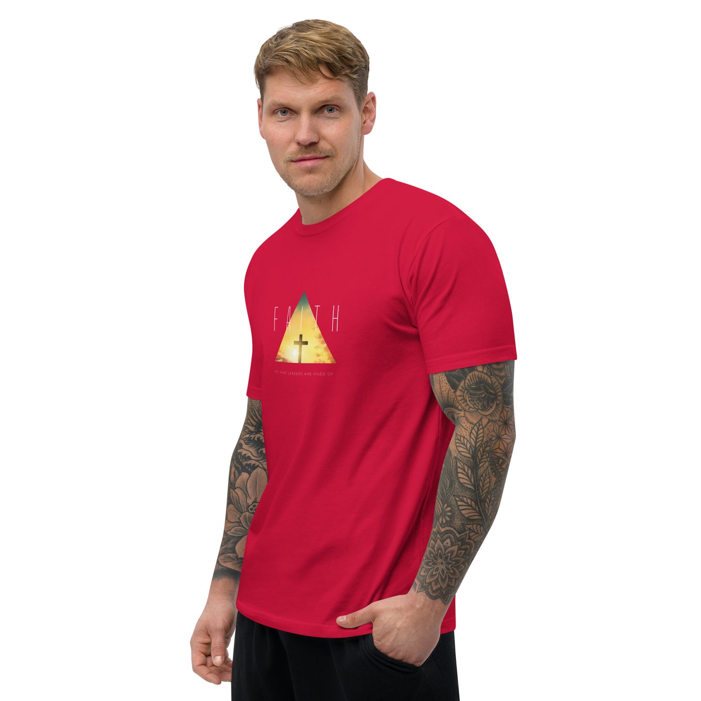 Faith Tee