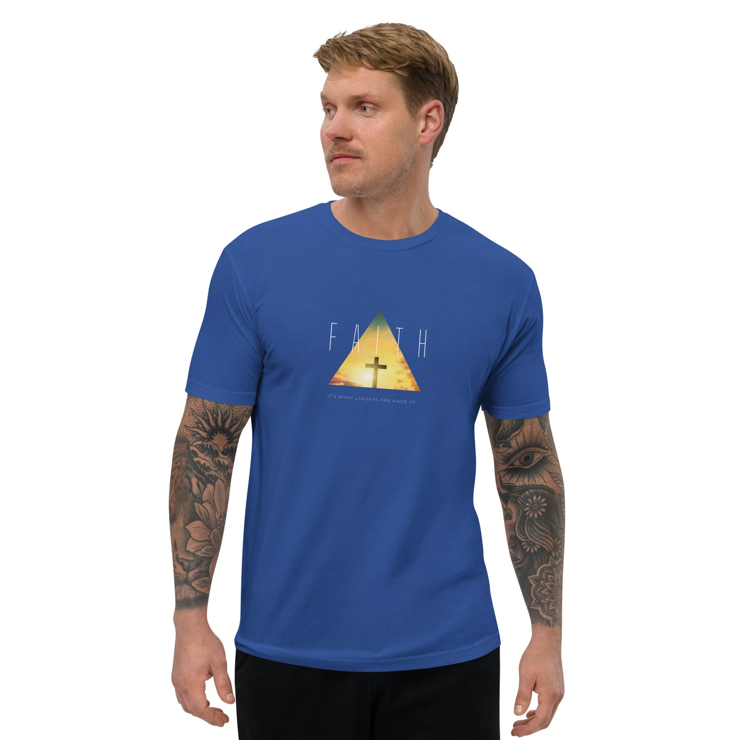 Faith Tee