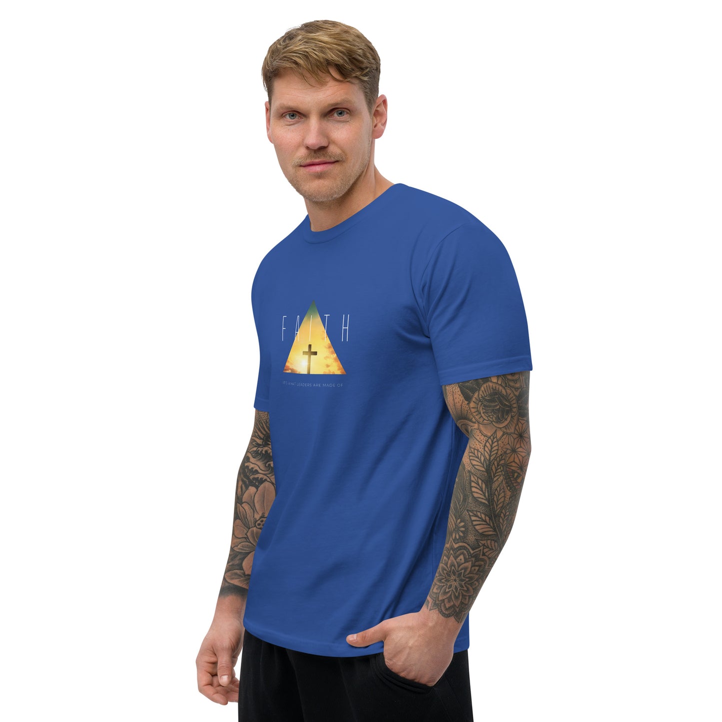 Faith Tee