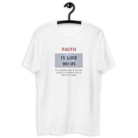 Unisex Faith Tee