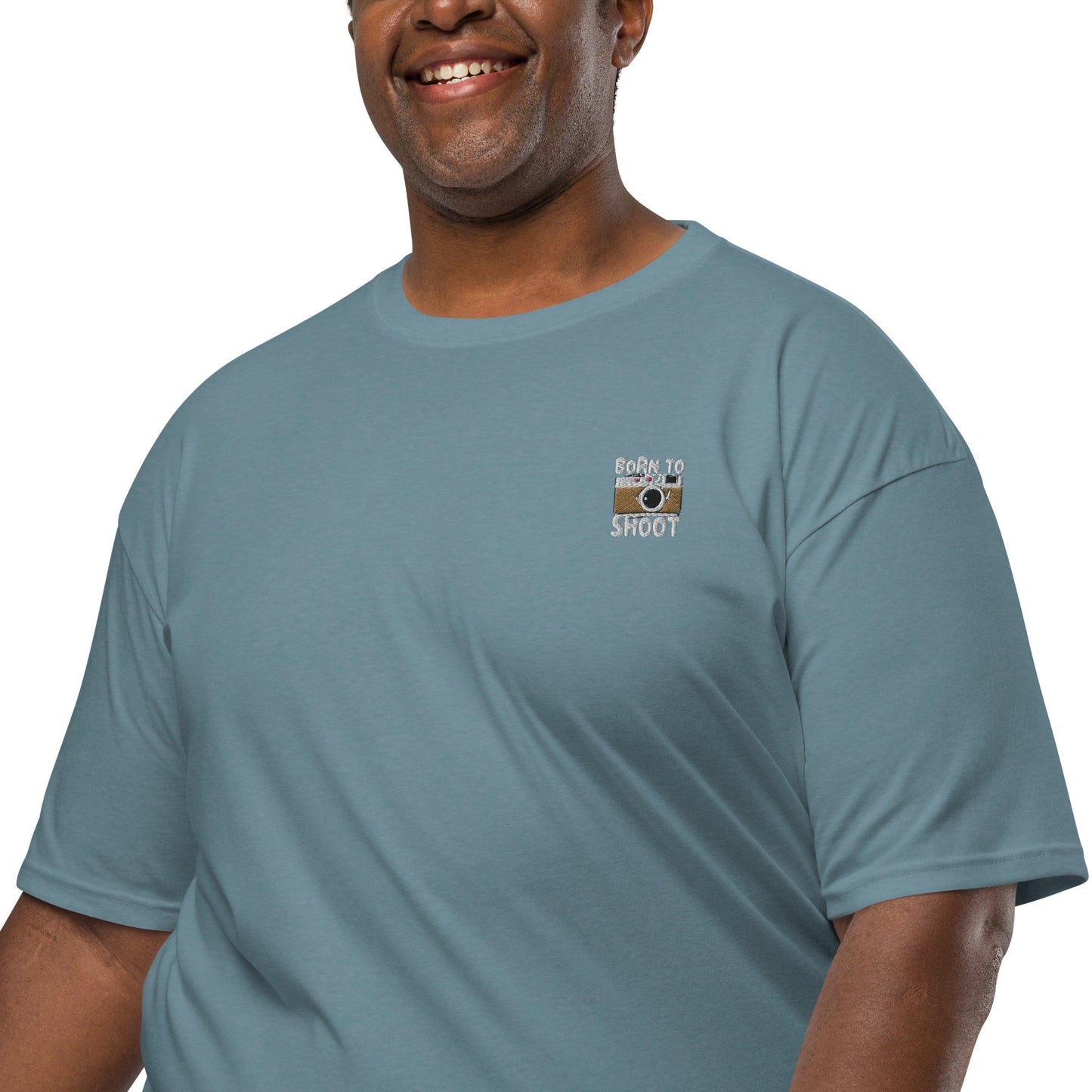 Men’s Born2Shoot Premium Tee