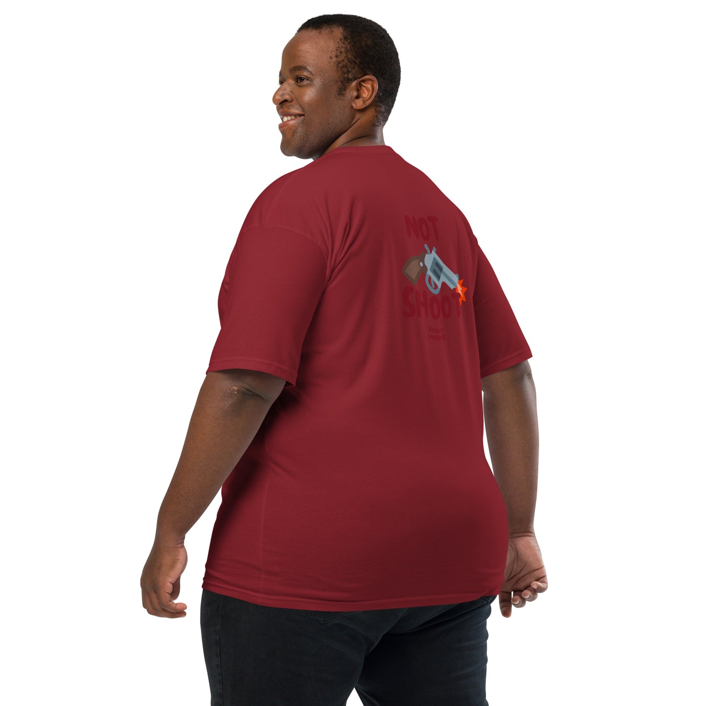 Men’s Born2Shoot Premium Tee