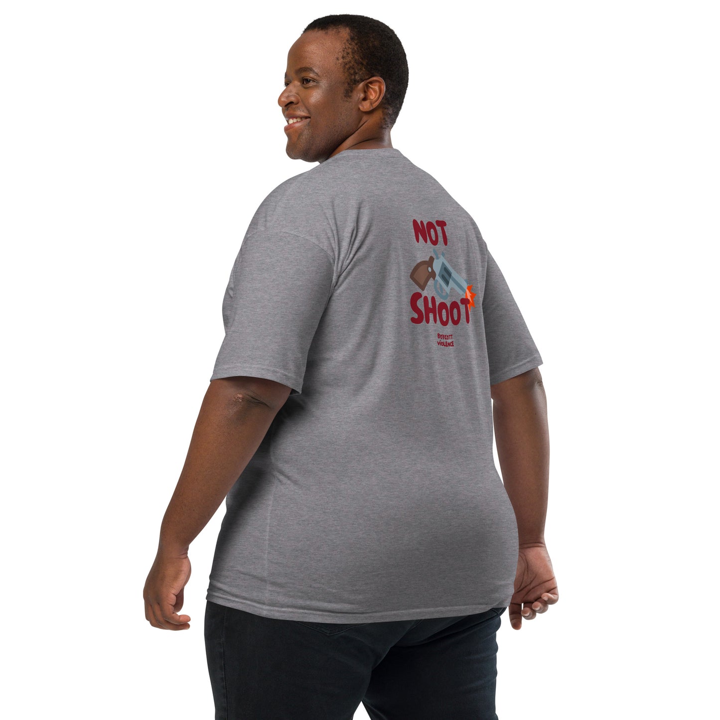 Men’s Born2Shoot Premium Tee