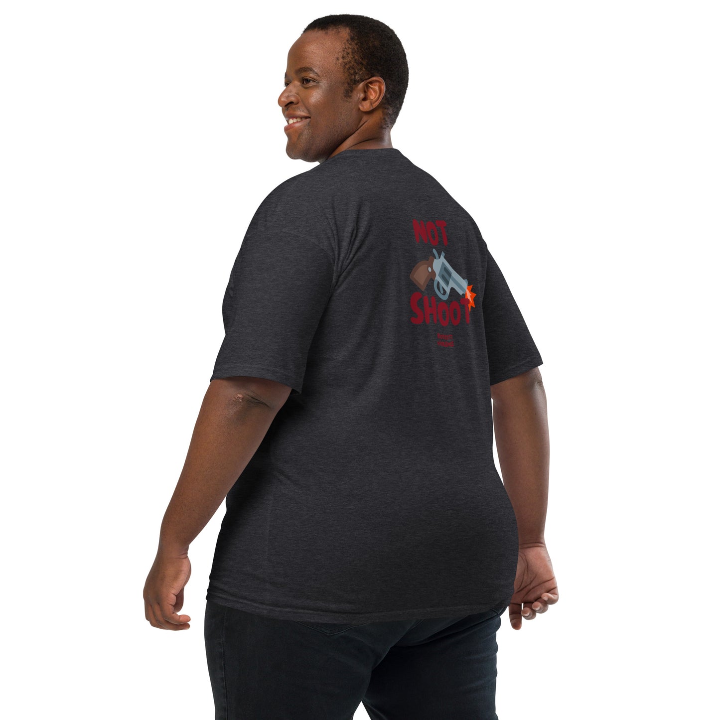 Men’s Born2Shoot Premium Tee