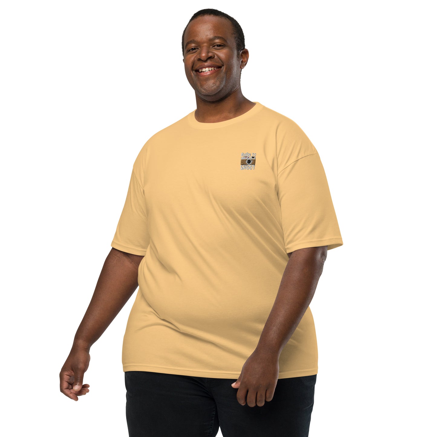 Men’s Born2Shoot Premium Tee