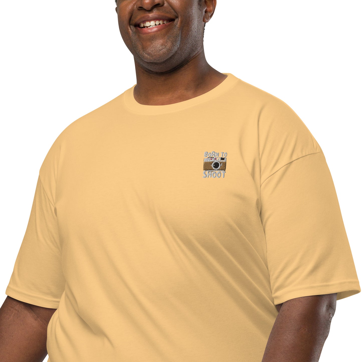 Men’s Born2Shoot Premium Tee