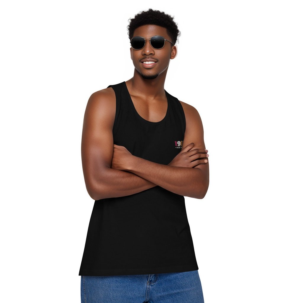 1987 Men’s Tank