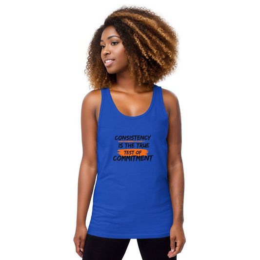 Unisex Tank Top