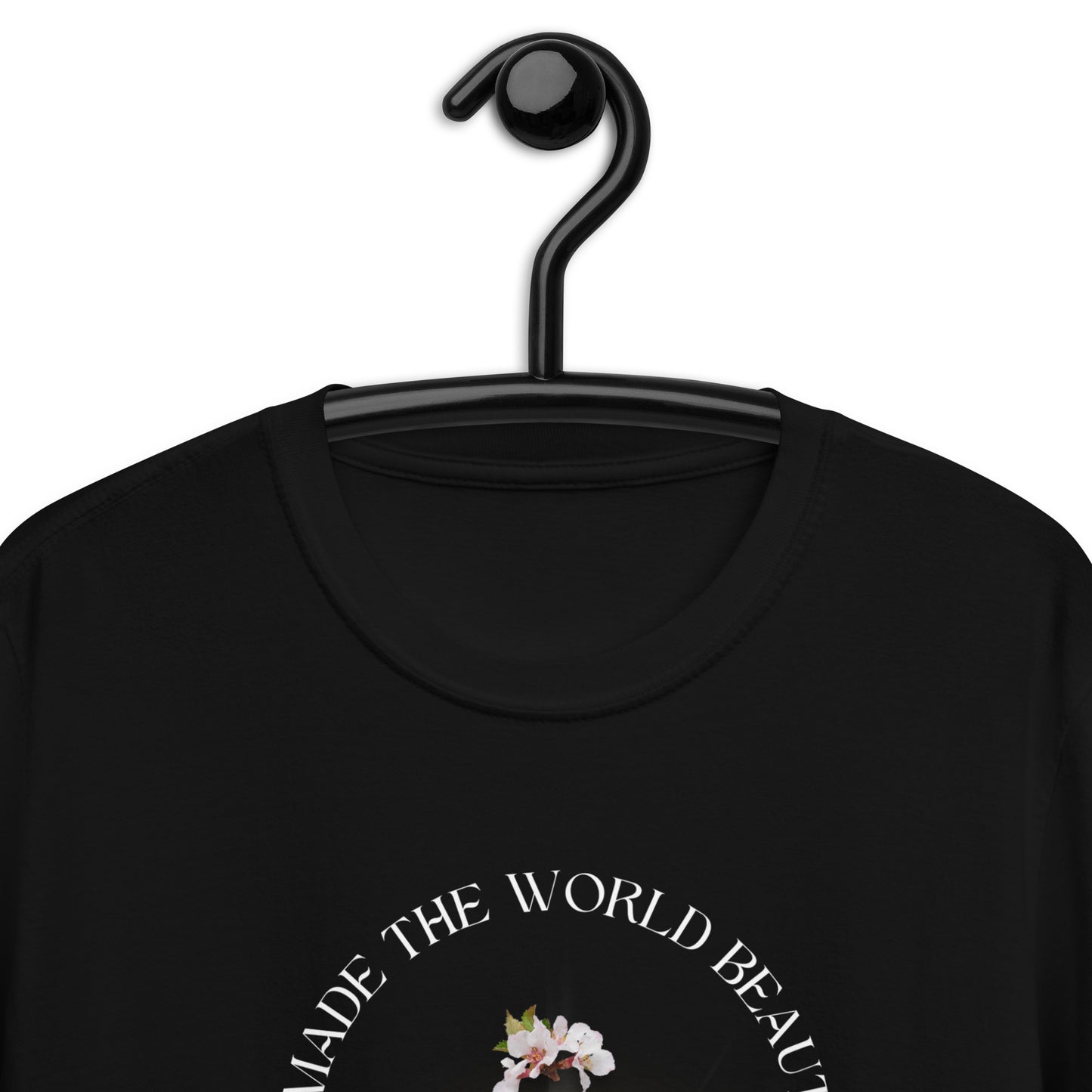 NaNah Memorial Unisex Tee