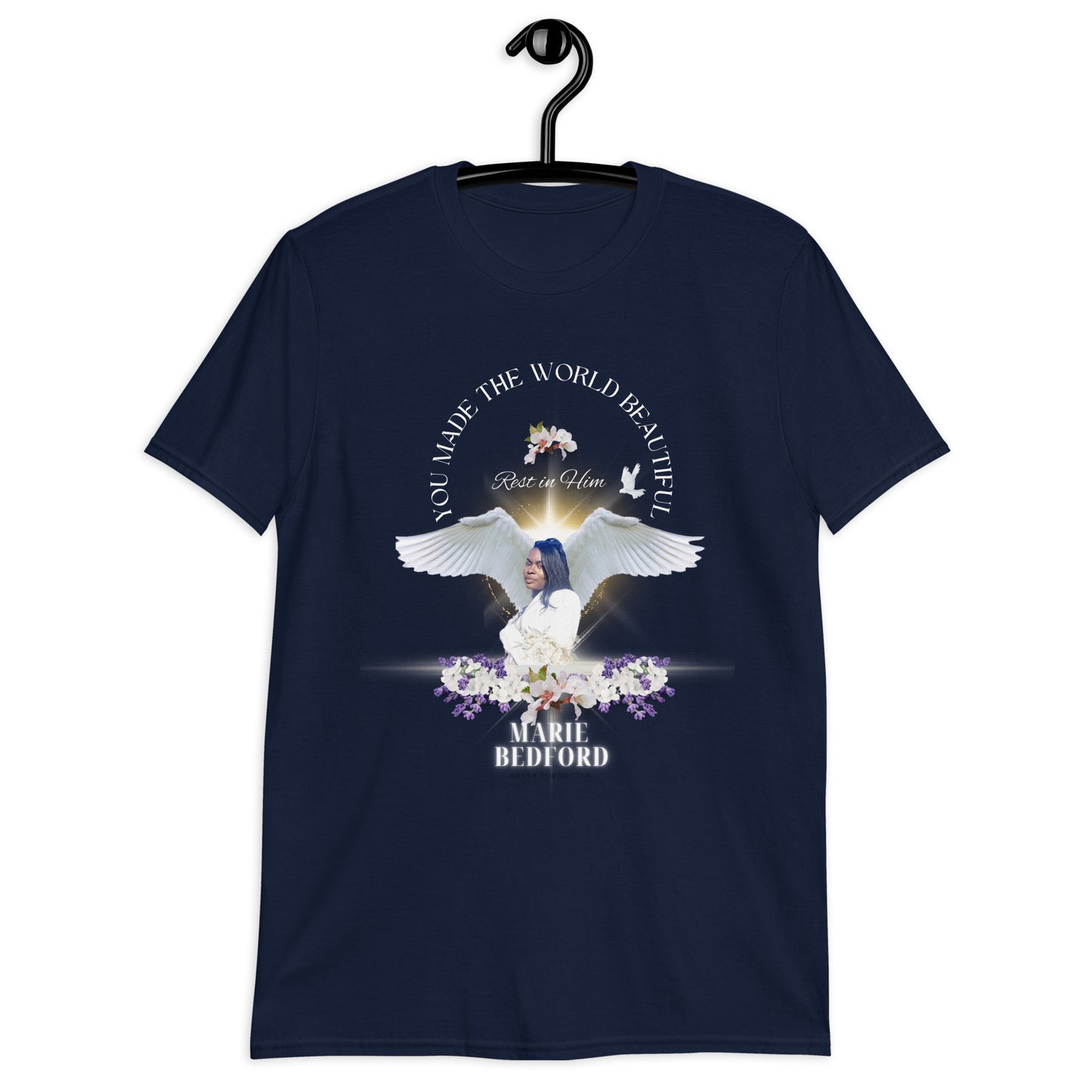 NaNah Memorial Unisex Tee