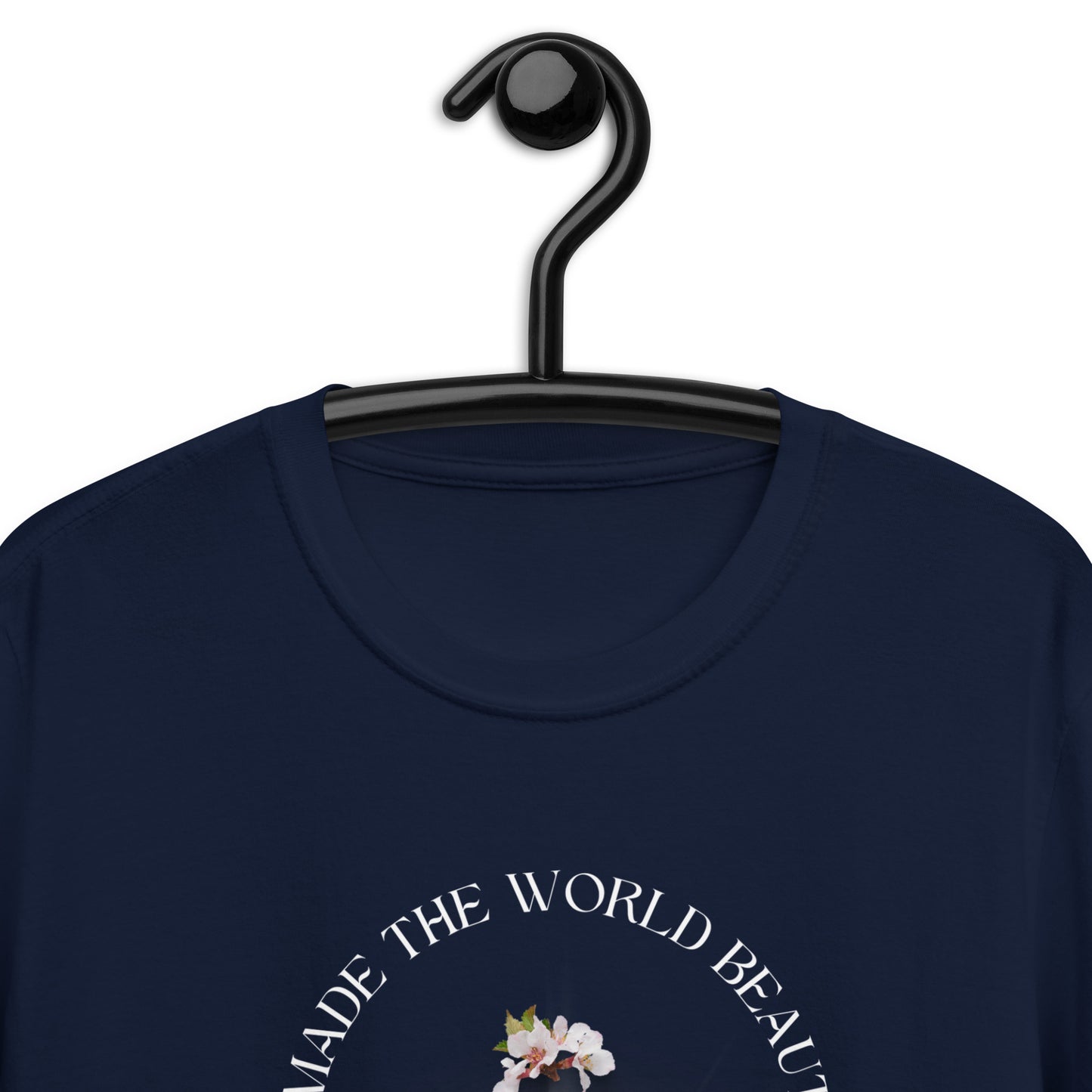 NaNah Memorial Unisex Tee